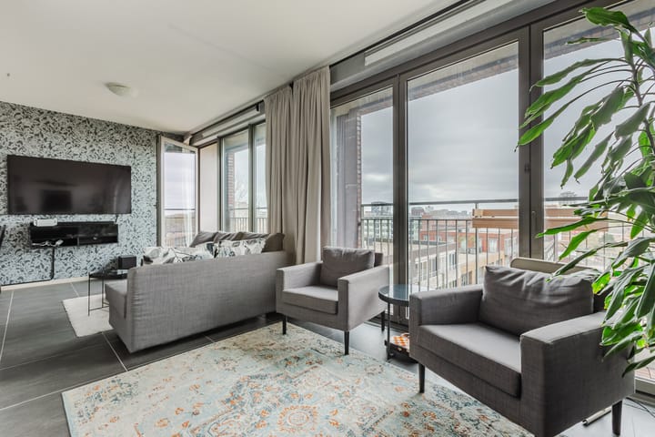 Foto 2 van Jan Evertsenstraat 571