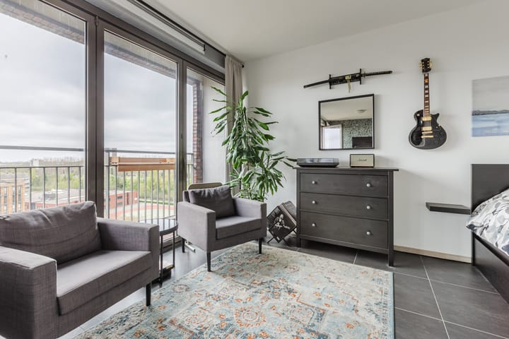 Foto 4 van Jan Evertsenstraat 571