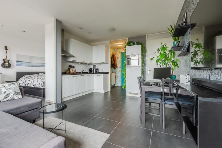 Foto 5 van Jan Evertsenstraat 571