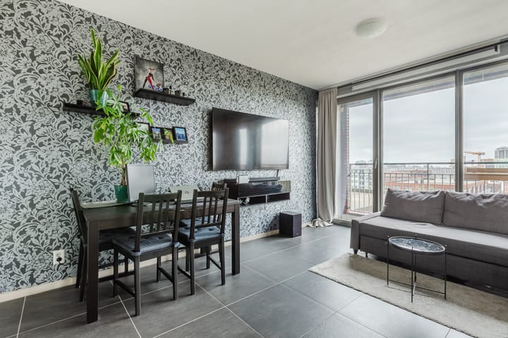 Photo 6 of Jan Evertsenstraat 571