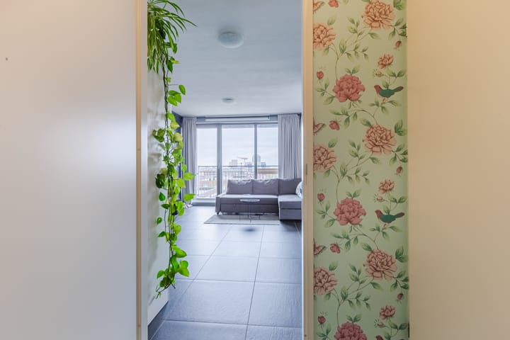 Photo 10 of Jan Evertsenstraat 571