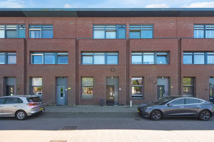 Foto 1 van Stan Kentonlaan 47