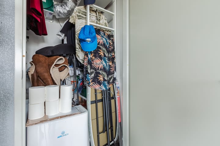 Photo 12 of Jan Evertsenstraat 571