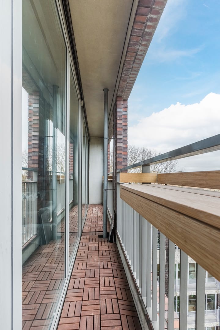 Photo 20 of Jan Evertsenstraat 571