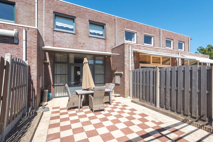 Foto 12 van Stan Kentonlaan 47