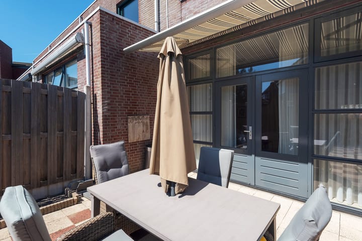 Foto 13 van Stan Kentonlaan 47