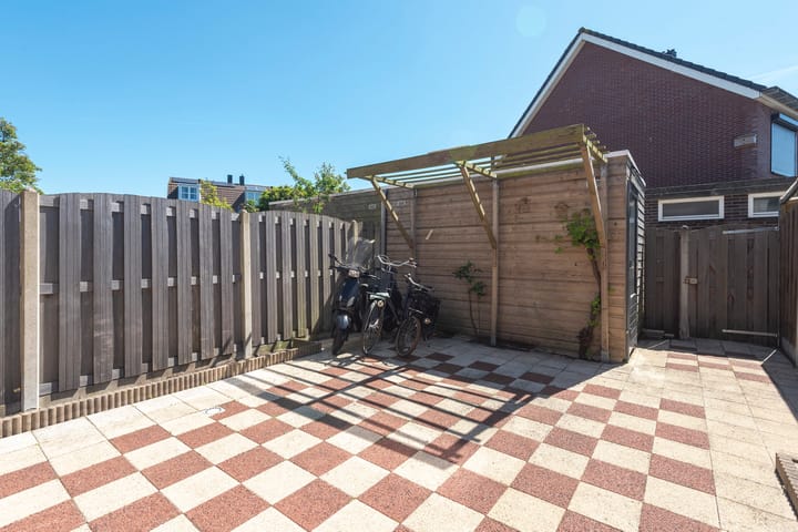 Foto 14 van Stan Kentonlaan 47