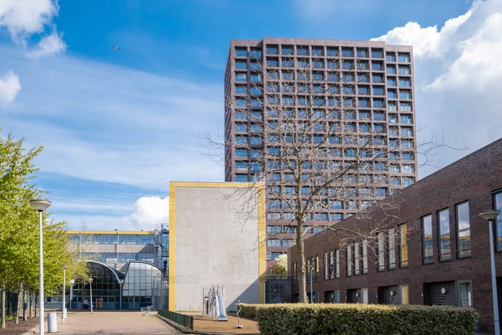 Photo 23 of Jan Evertsenstraat 571