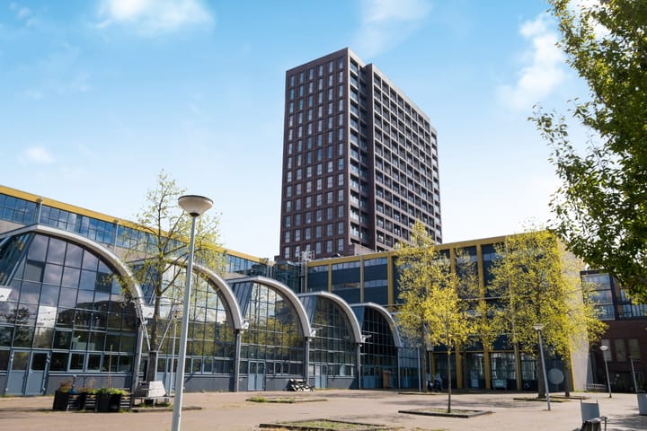 Photo 24 of Jan Evertsenstraat 571