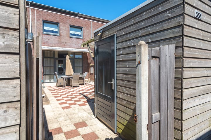 Foto 17 van Stan Kentonlaan 47