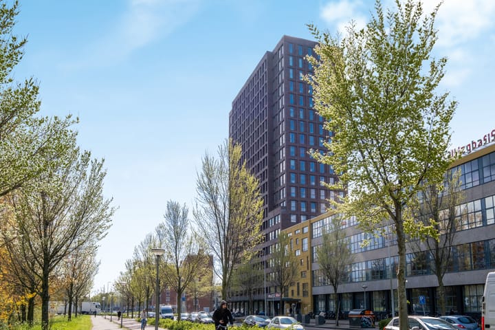 Photo 25 of Jan Evertsenstraat 571