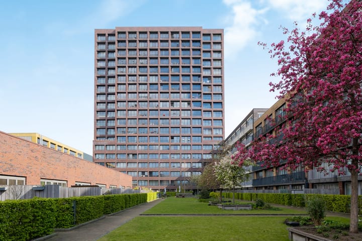 Photo 27 of Jan Evertsenstraat 571