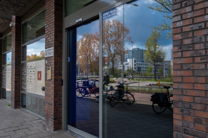 Photo 28 of Jan Evertsenstraat 571