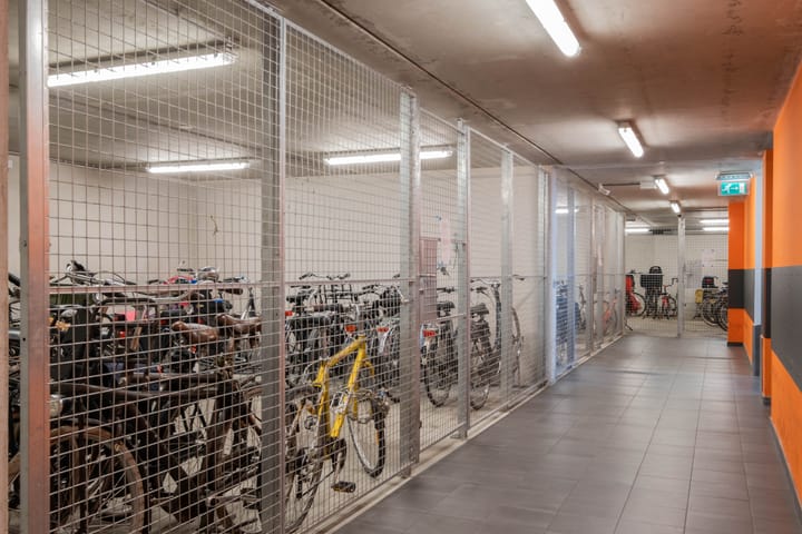 Photo 32 of Jan Evertsenstraat 571