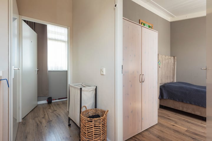 Foto 31 van Stan Kentonlaan 47