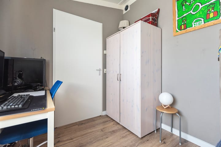 Foto 33 van Stan Kentonlaan 47