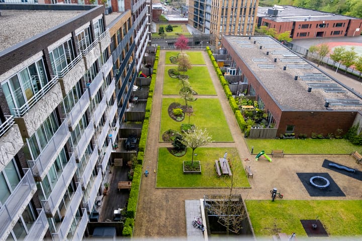 Photo 36 of Jan Evertsenstraat 571