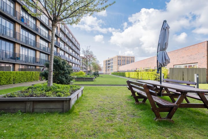 Photo 37 of Jan Evertsenstraat 571