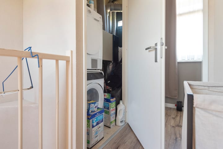 Foto 34 van Stan Kentonlaan 47