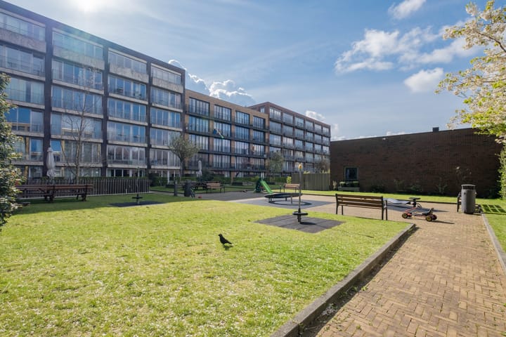 Photo 38 of Jan Evertsenstraat 571