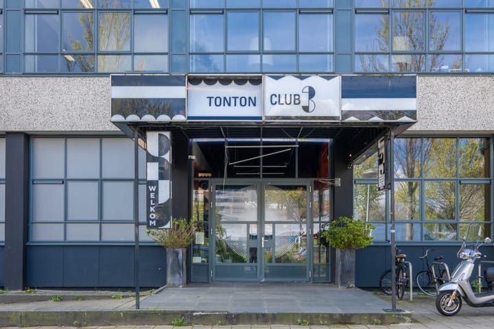 Photo 39 of Jan Evertsenstraat 571