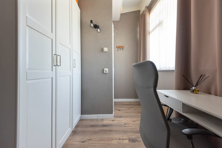 Foto 36 van Stan Kentonlaan 47