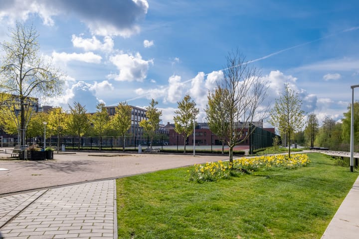 Photo 40 of Jan Evertsenstraat 571