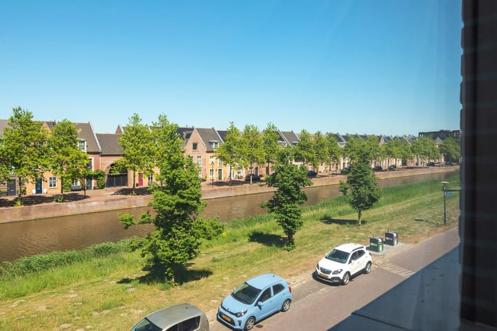 Foto 37 van Stan Kentonlaan 47