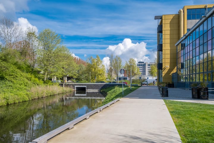 Photo 41 of Jan Evertsenstraat 571