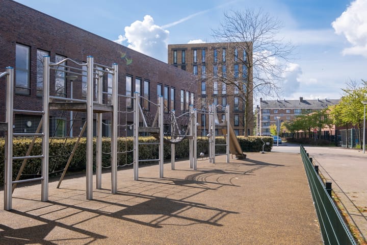 Photo 42 of Jan Evertsenstraat 571