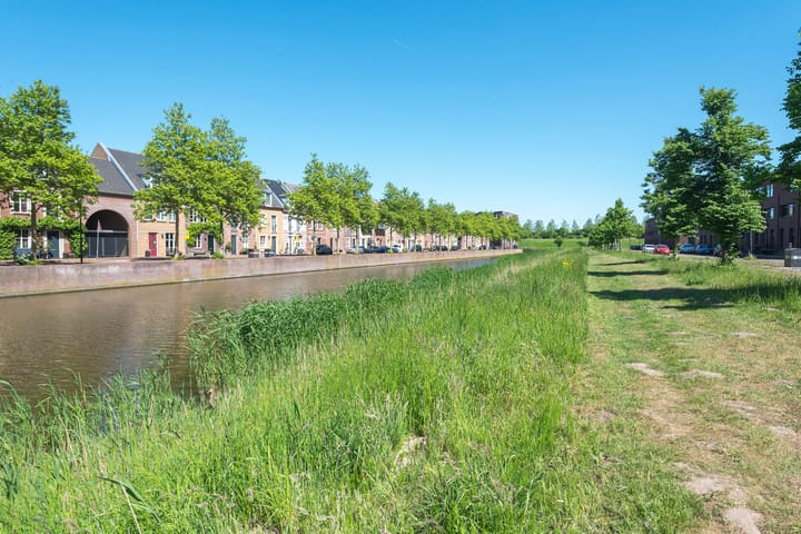 Foto 39 van Stan Kentonlaan 47