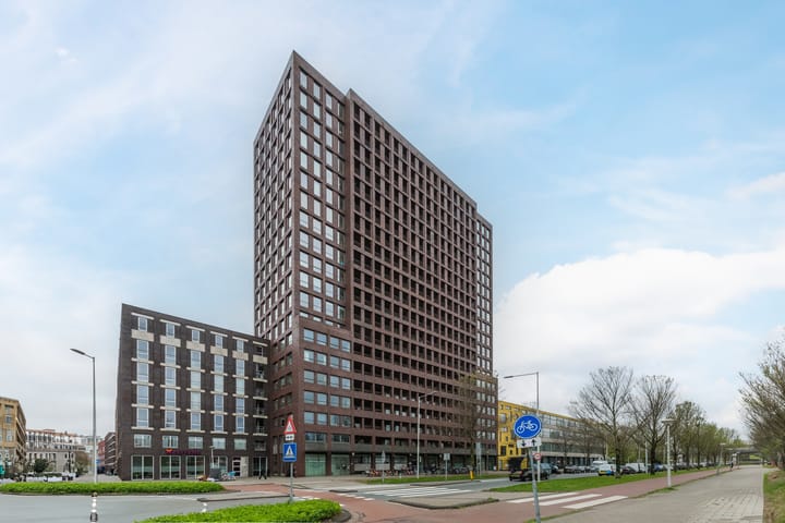 Photo 44 of Jan Evertsenstraat 571