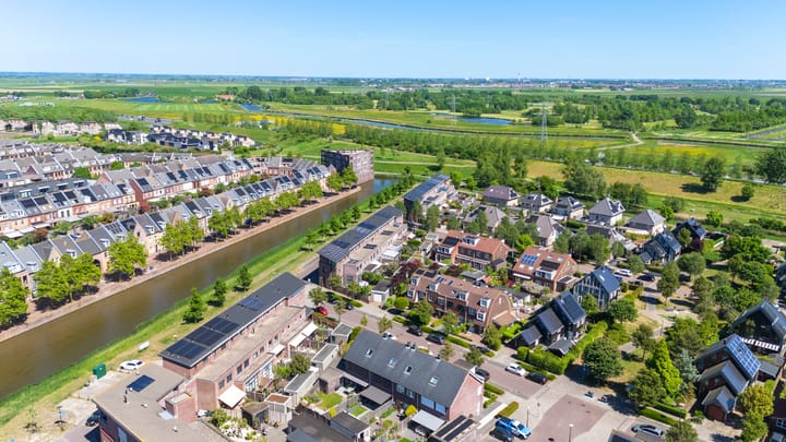 Foto 42 van Stan Kentonlaan 47