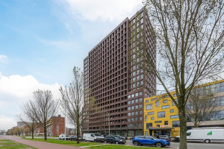 Photo 45 of Jan Evertsenstraat 571