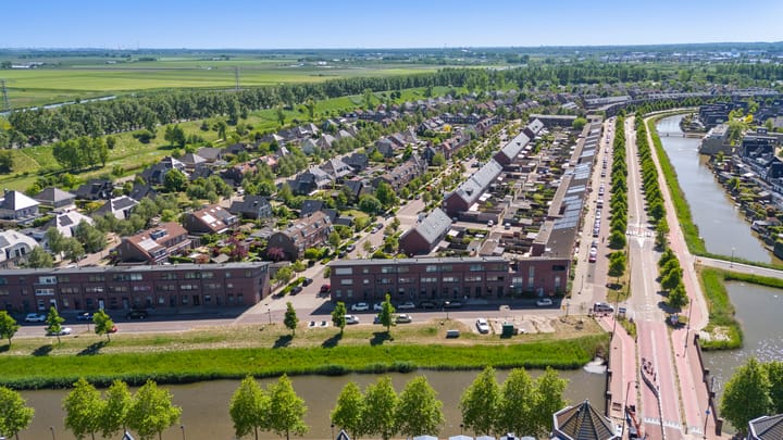 Foto 43 van Stan Kentonlaan 47