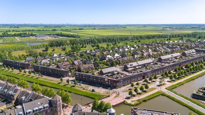 Foto 45 van Stan Kentonlaan 47