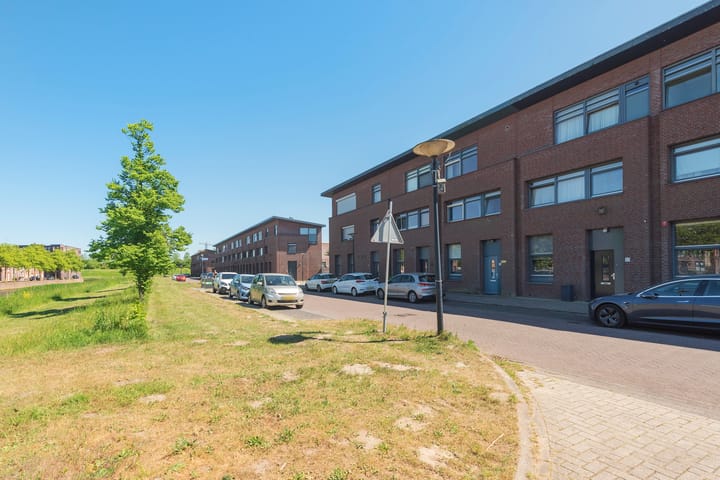 Foto 46 van Stan Kentonlaan 47