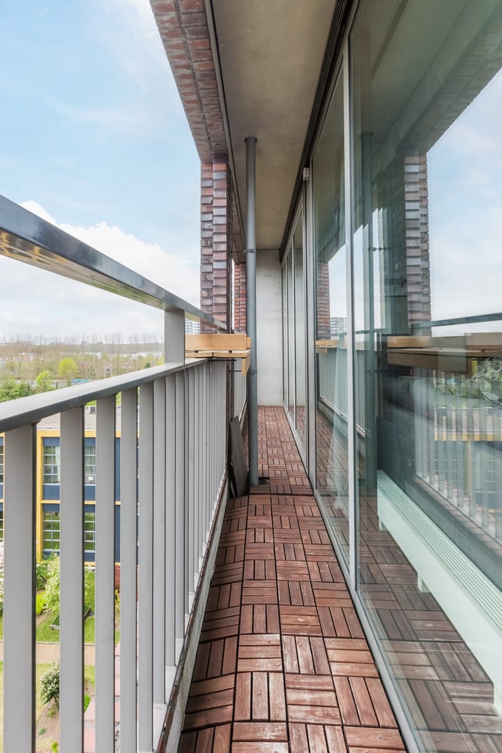 Photo 51 of Jan Evertsenstraat 571