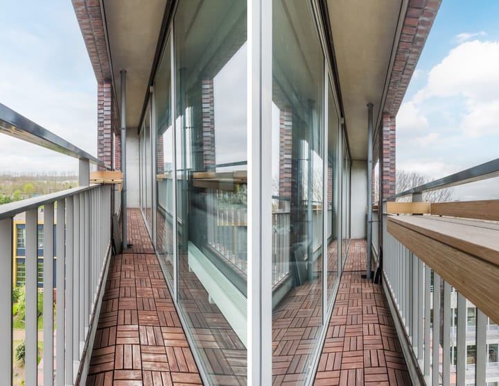 Photo 52 of Jan Evertsenstraat 571