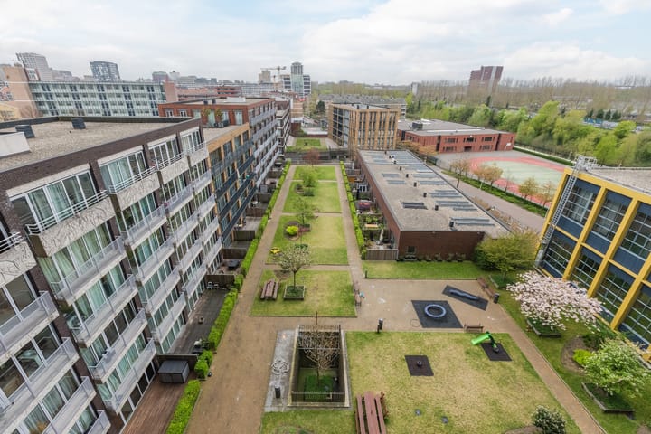 Photo 53 of Jan Evertsenstraat 571