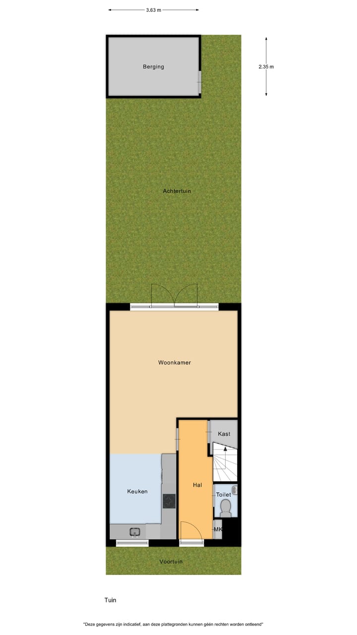 Foto 51 van Stan Kentonlaan 47