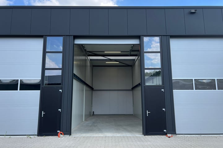 Tunnelweg 88-E, Kerkrade