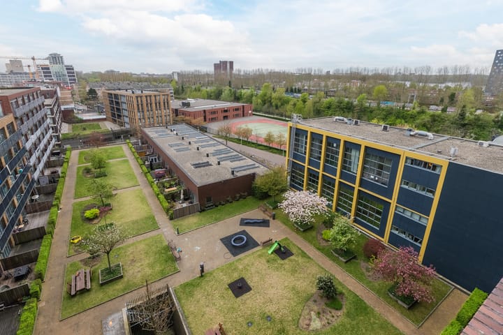 Photo 54 of Jan Evertsenstraat 571