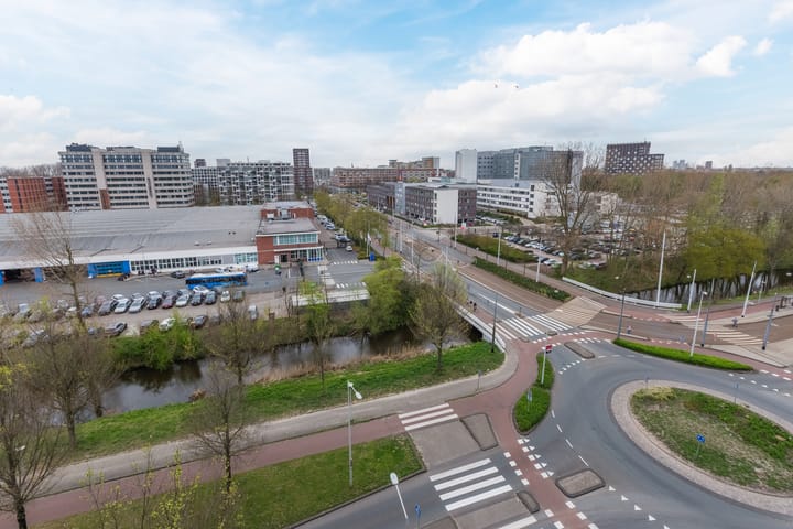 Photo 55 of Jan Evertsenstraat 571