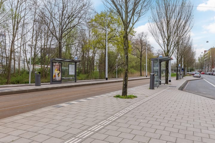 Photo 57 of Jan Evertsenstraat 571