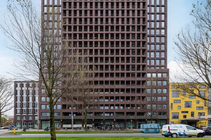 Photo 58 of Jan Evertsenstraat 571