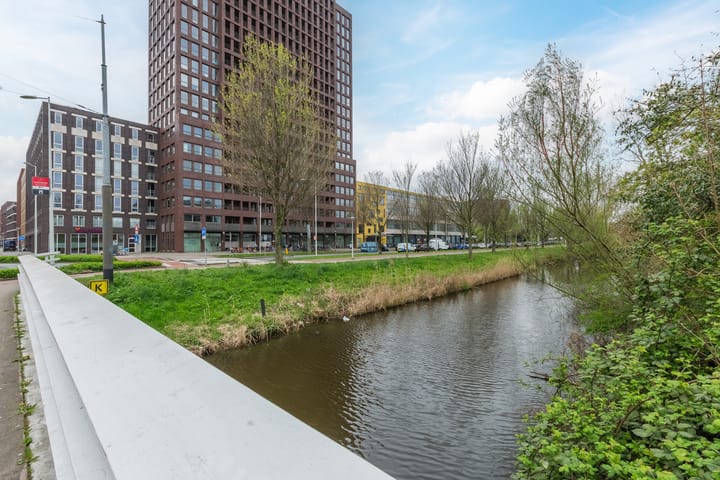 Photo 59 of Jan Evertsenstraat 571