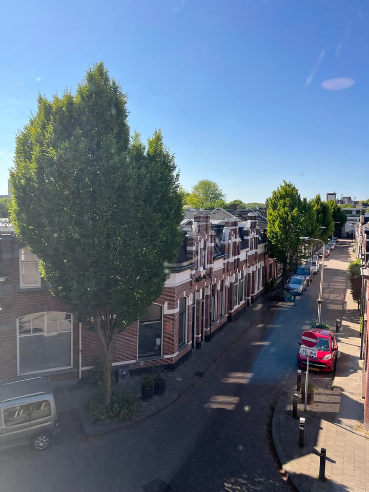 Photo 15 of Rozenstraat 94