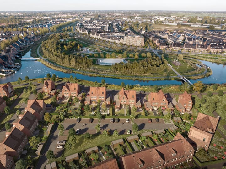 Foto 3 van Notenhout 55