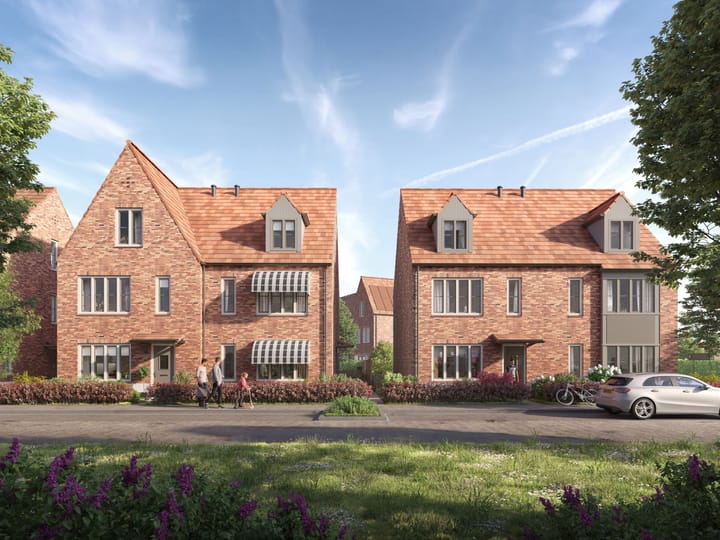 Foto 2 van Notenhout 55